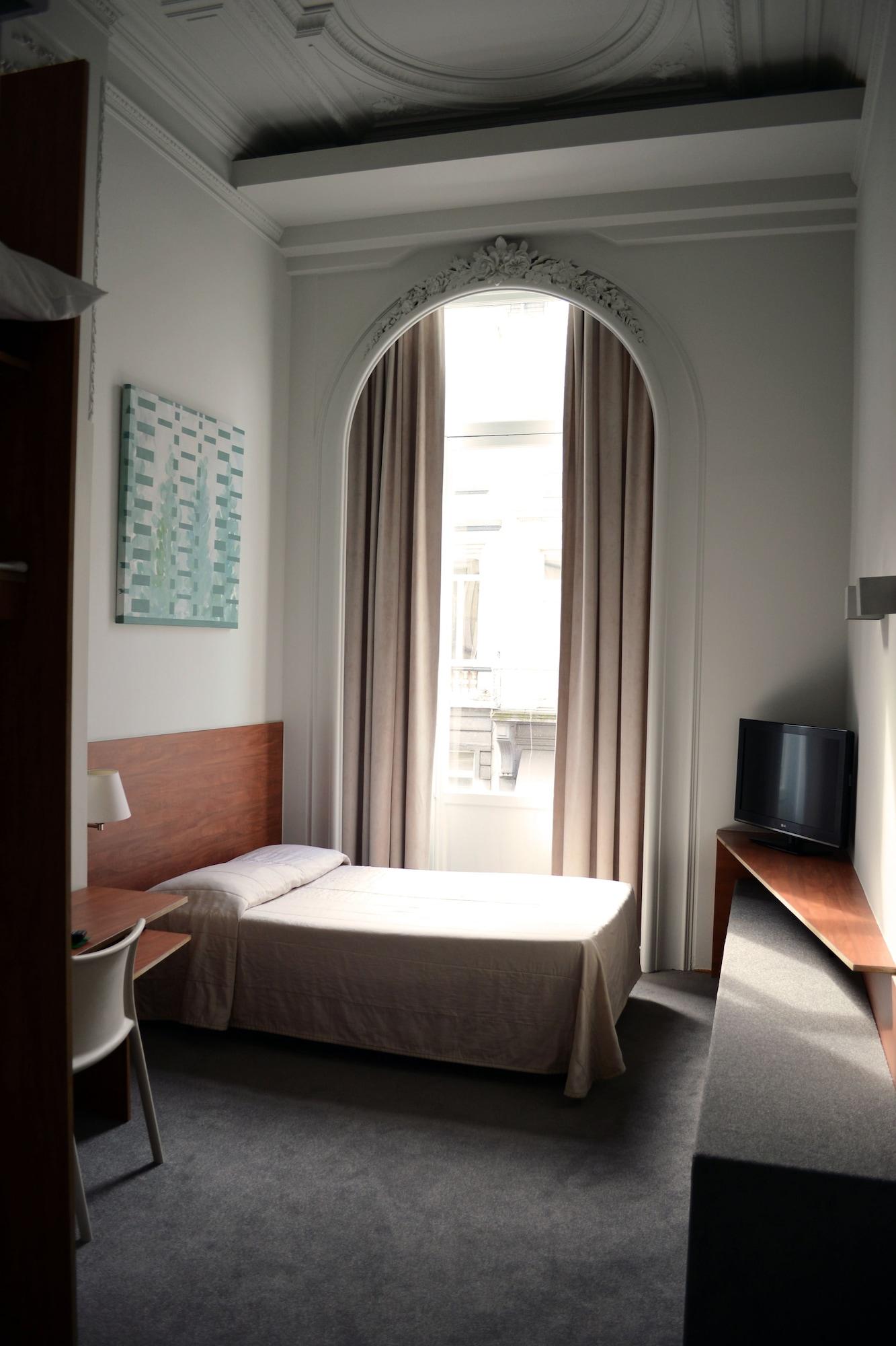 Du Congres Hotel Bruxelles