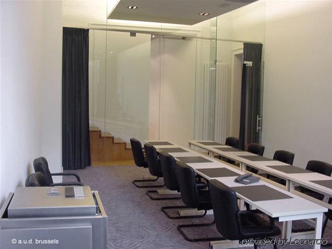Du Congres Hotel Bruxelles