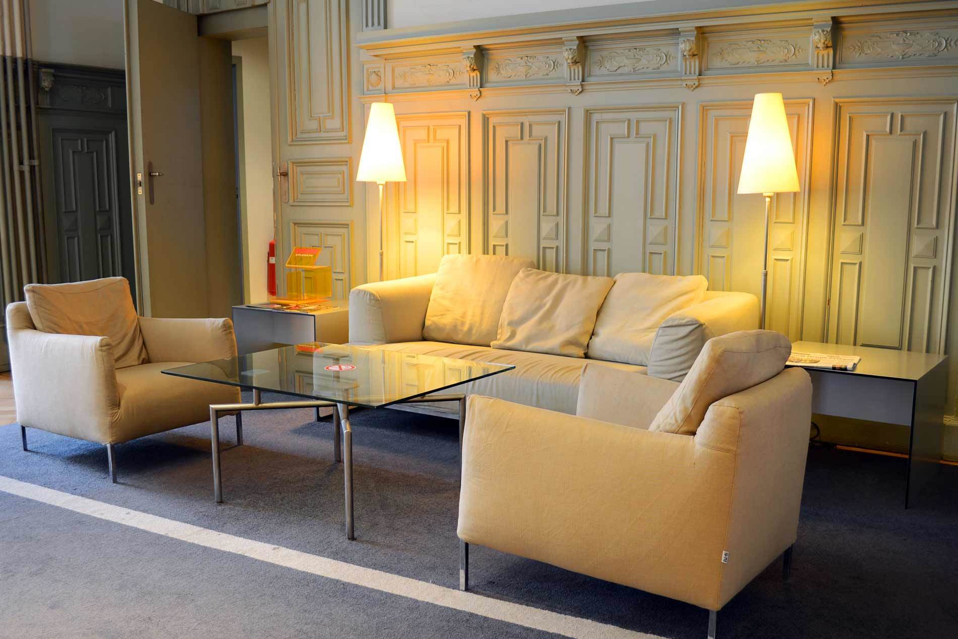 Du Congres Hotel Bruxelles