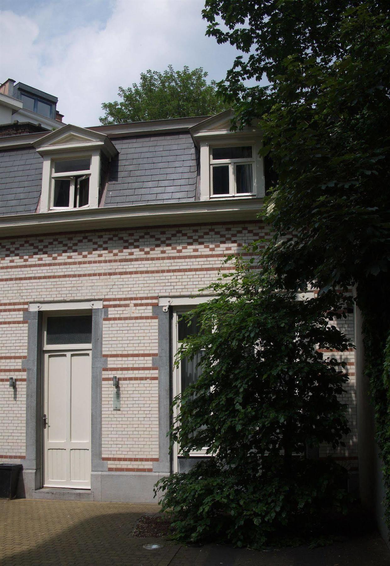 Du Congres Hotel Bruxelles