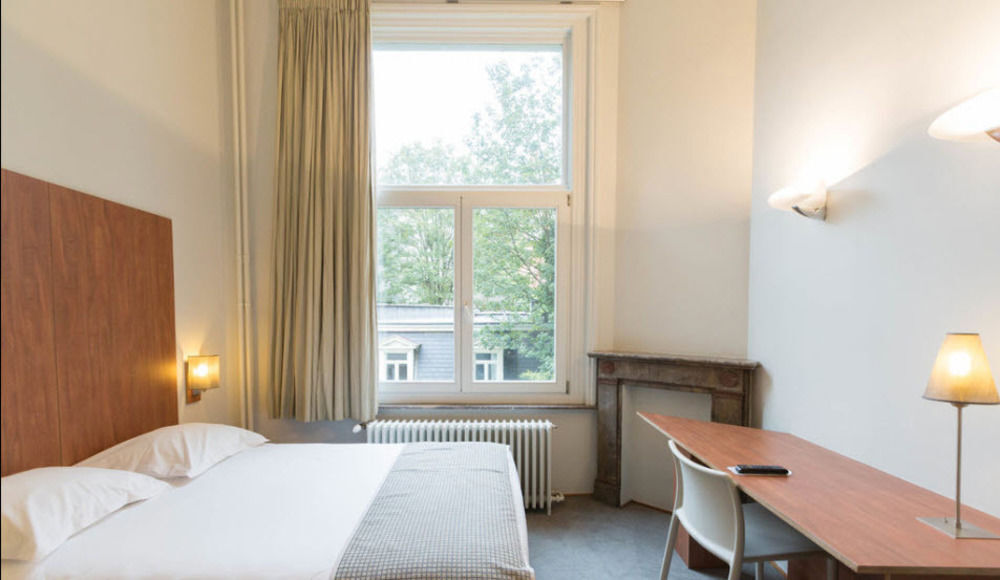 Du Congres Hotel Bruxelles